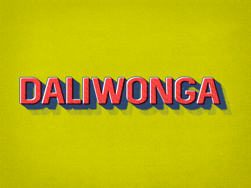 Daliwonga is an Apple Certified Support Professional